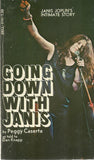 Going Down With Janis