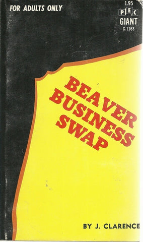 Beaver Business Swap
