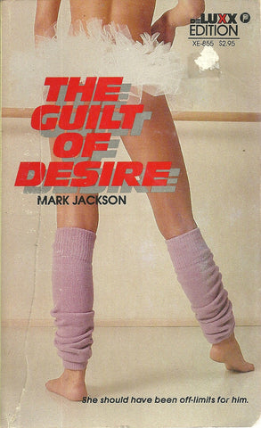 The Guilt of Desire