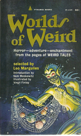 World of the Weird