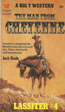 The Man From Cheyenne