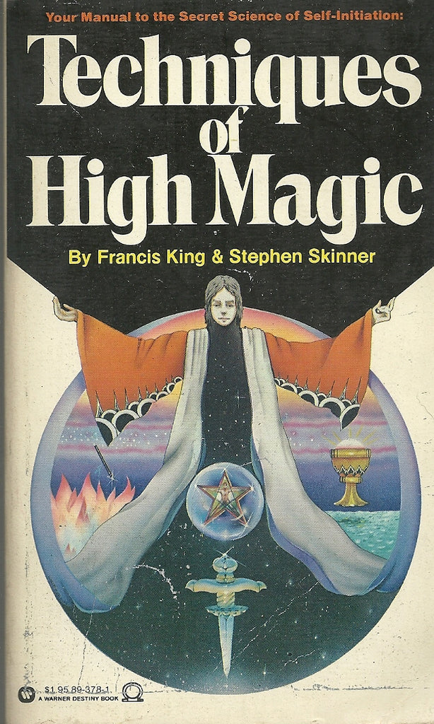 Techniques of High Magic