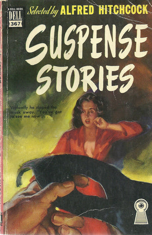 Suspense Stories