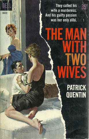 The Man With Two Wives