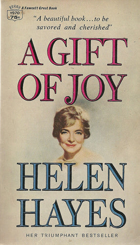 A Gift of Joy