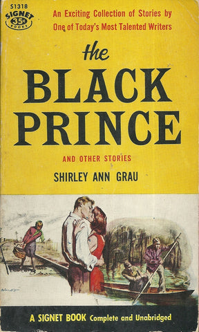 The Black Prince and other stories