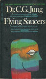 Flying Saucers