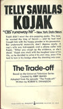Kojak #9 The Trade-off