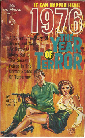 1976 Year of Terror