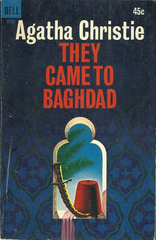 They Came to Bagdad