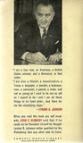 The Professional: Lyndon B. Johnson