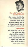Assignment School for Spies