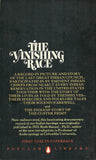The Vanishing Race