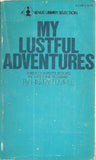 My Lustful Adventures