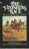 The Vanishing Race