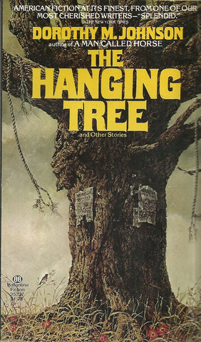 The Hanging Tree and other stories