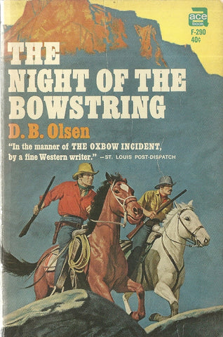 The Night of the Bowstring