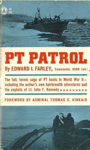 PT Patrol