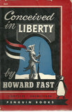 Conceived in Liberty