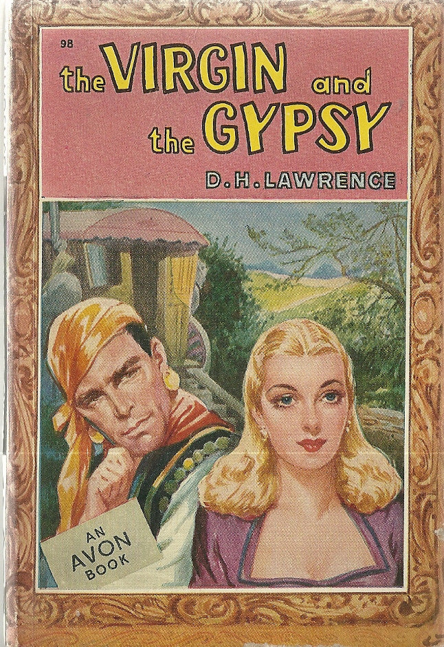 The Virgin and the Gypsy