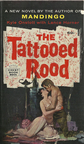 The Tattooed Road
