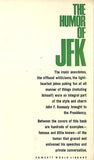 The Humor of JFK