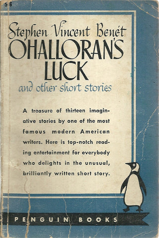O'halloran's Luck