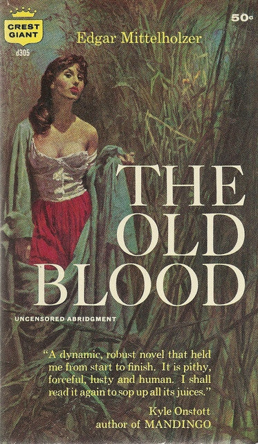 The Old Blood