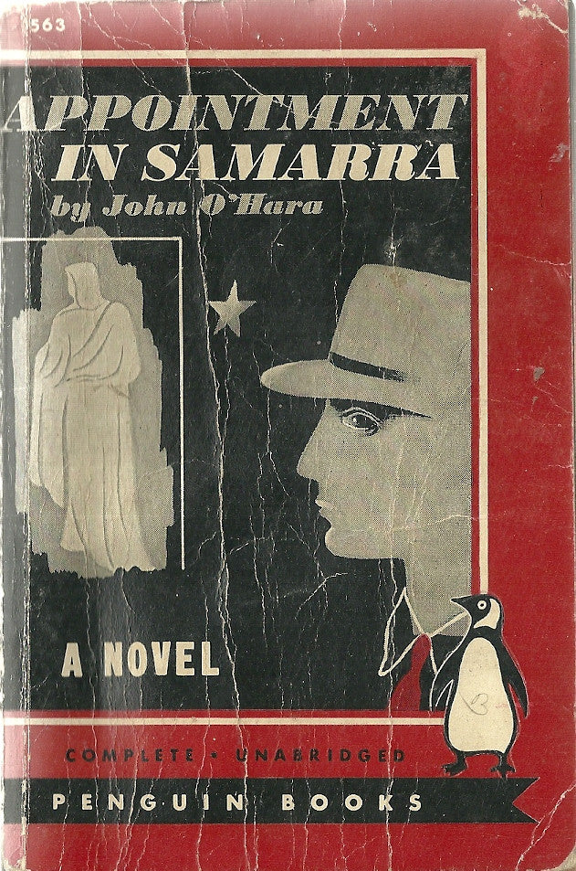 Appointment in Samarra