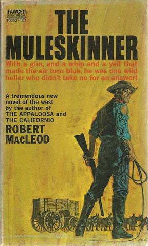 The Muleskinner