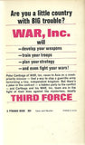 Mission: Third Force