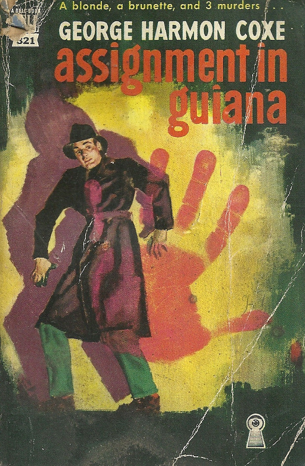 Assignment in Guiana