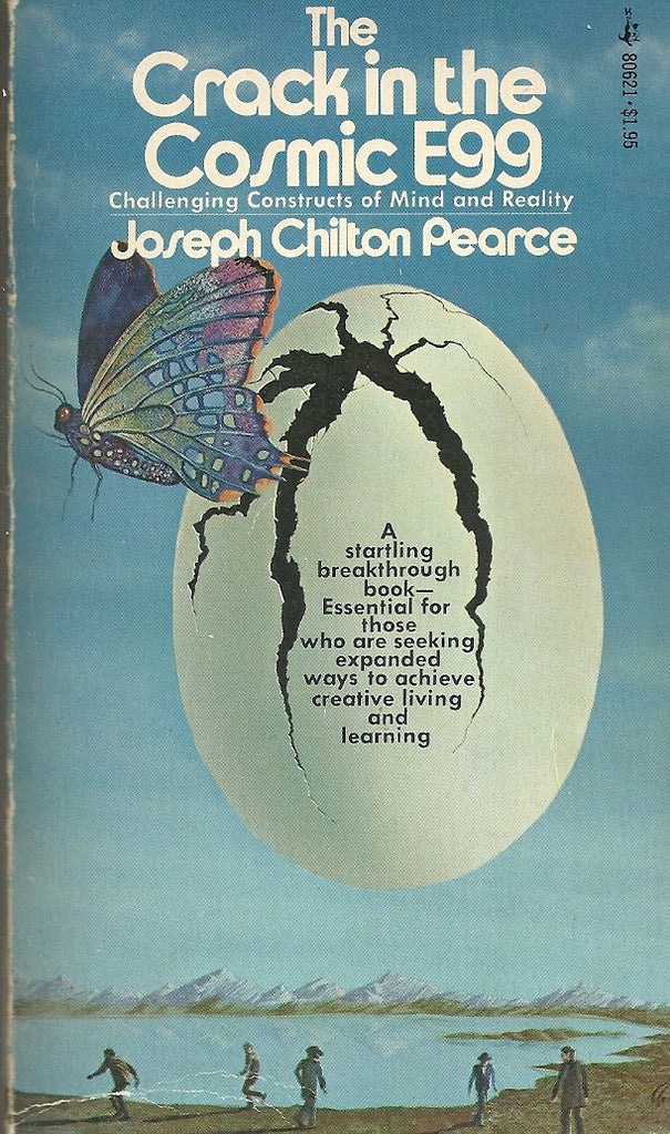 The Crack in the Cosmic Egg