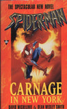 Spiderman Carnage in New York