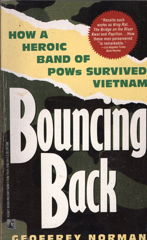 Bouncing Back