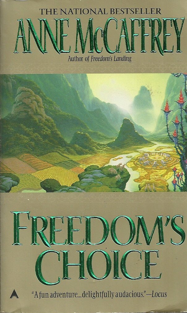 Freedom's Choice