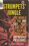 Any Man's Playmate/Strumpets' Jungle