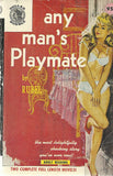 Any Man's Playmate/Strumpets' Jungle