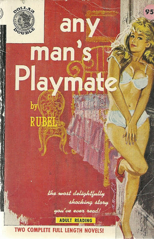 Any Man's Playmate/Strumpets' Jungle