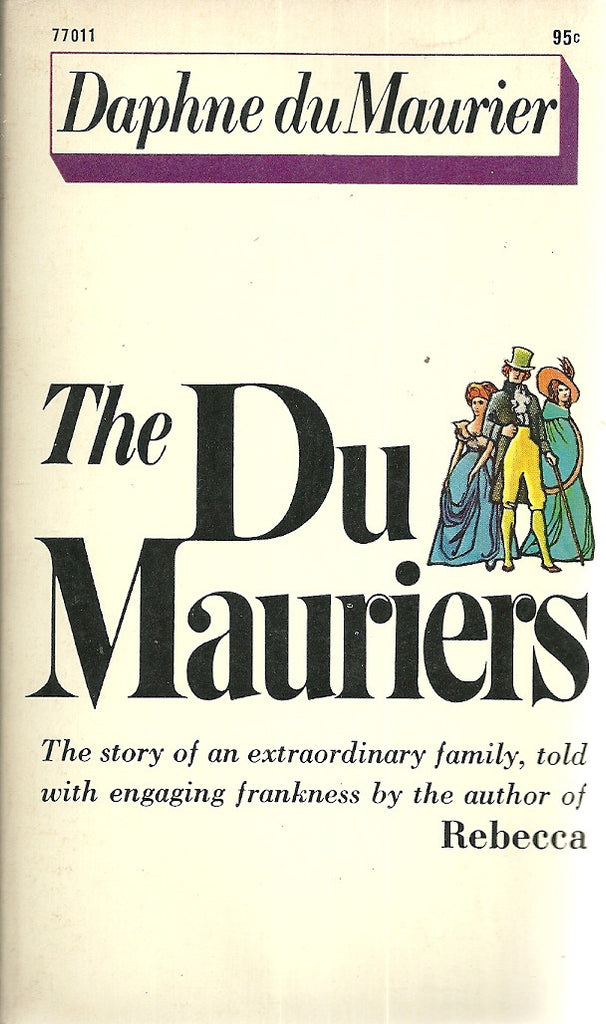 The Du Mauriers