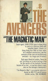 The Avengers #8 The Magnetic Man