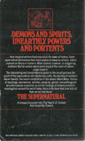 The Supernatural