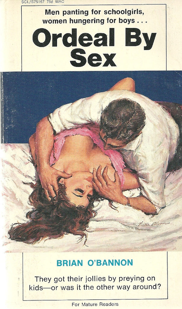 Ordeal by Sex