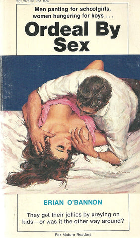 Ordeal by Sex