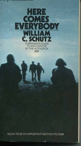 Here Comes Everybody