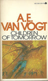 Children of Tomorrow