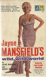 Jane Mansfield's Wild, Wild World