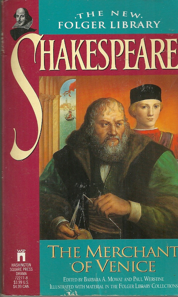 The Merchant of Venice