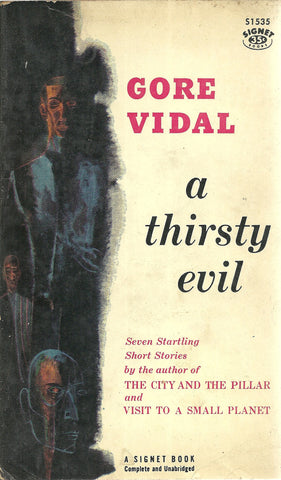 A Thirsty Evil