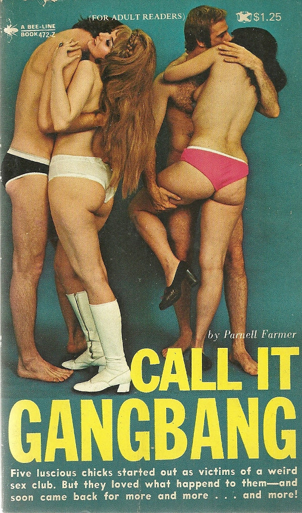 Call It Gangbang